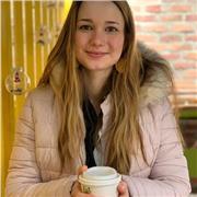 I give private lessons tailored to your learning and ability.